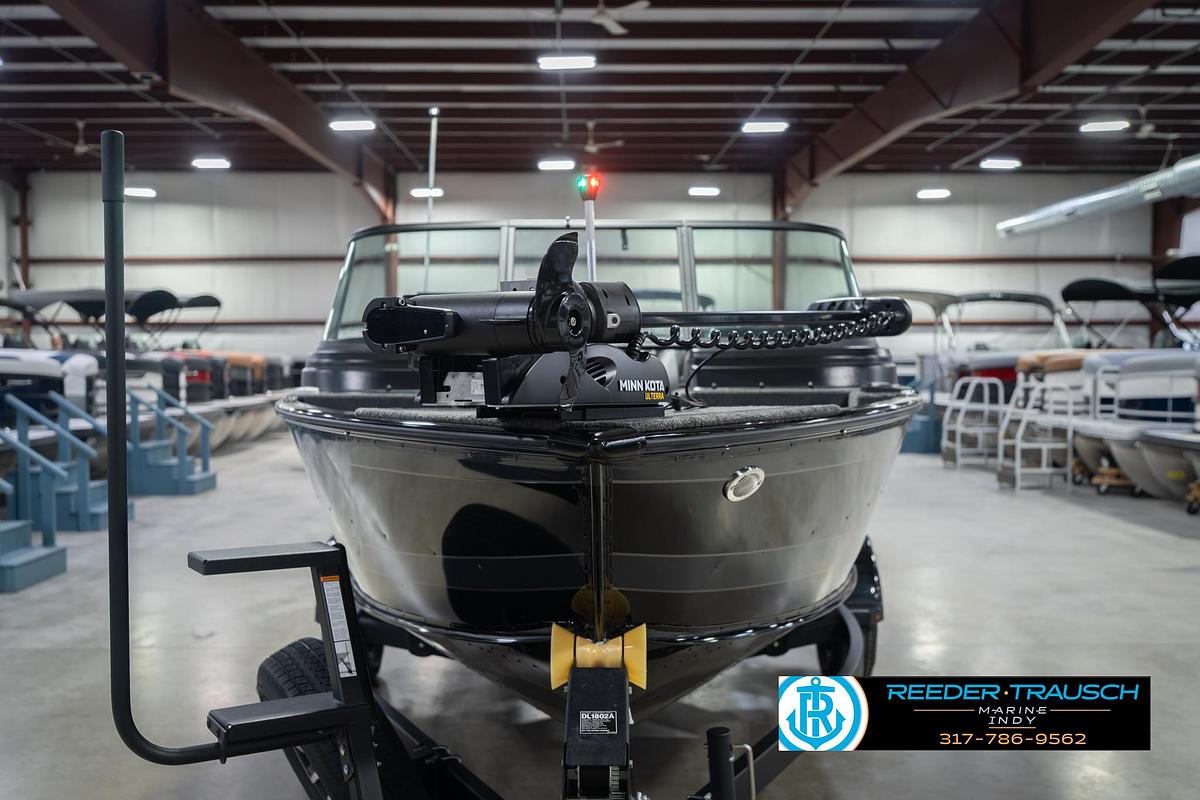 2026 Lund 1775 Impact XS