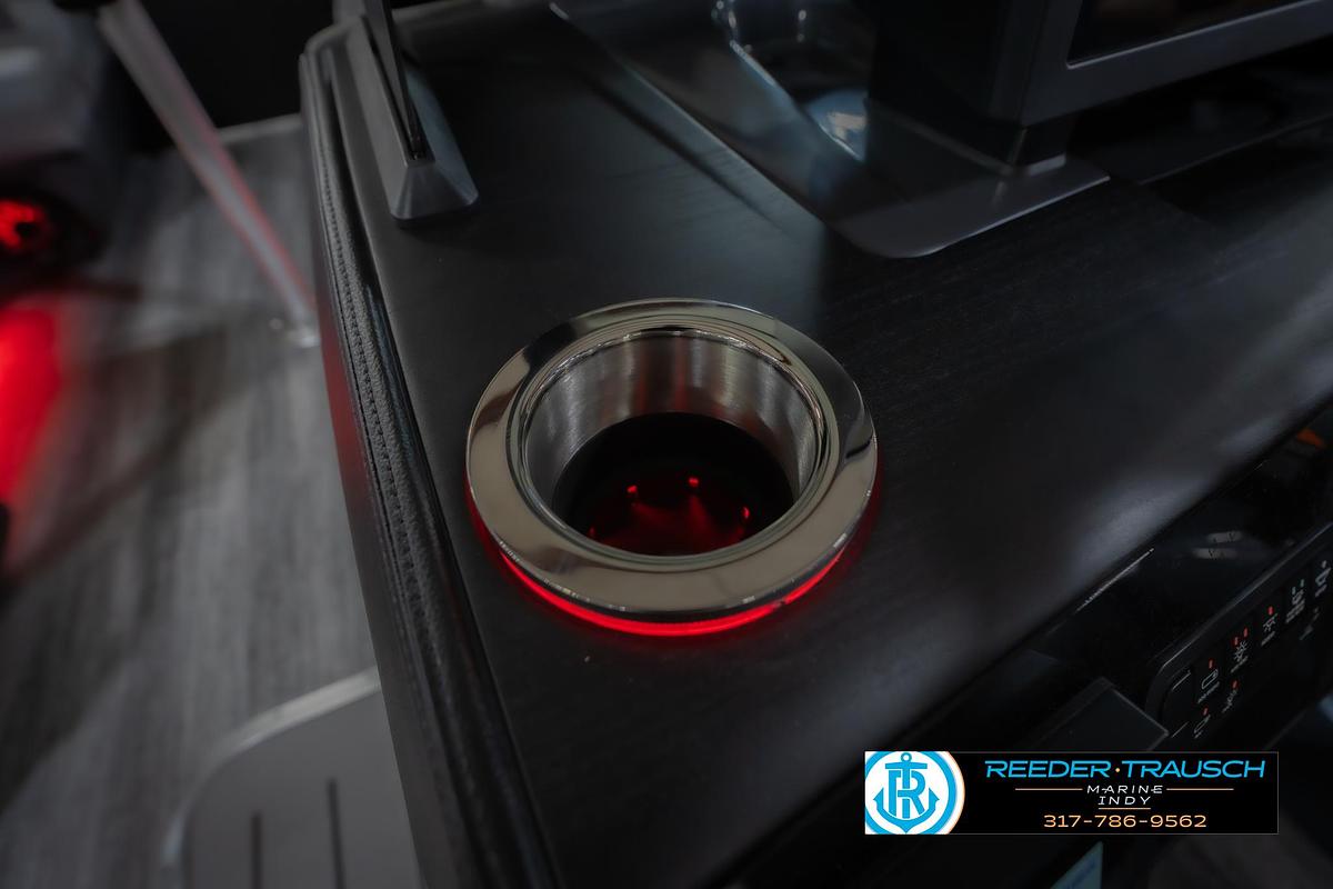 2026 Bennington 22 MSB