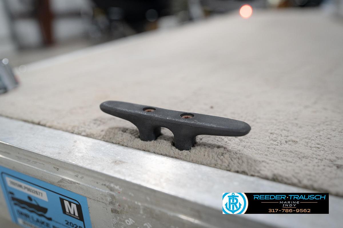 Used 1996 Godfrey Sweetwater 180 EX