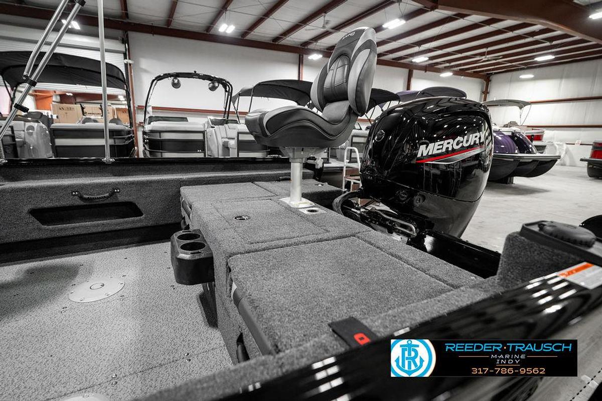 2025 Lund 1775 Adventure Sport