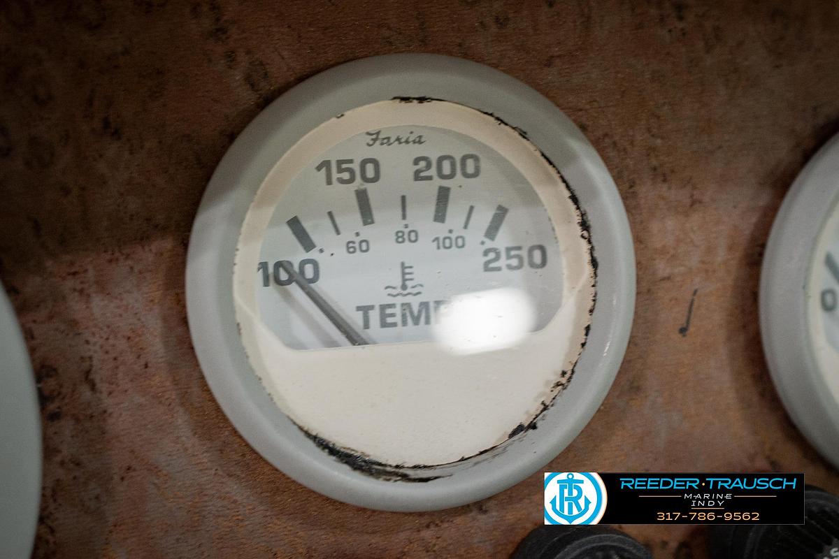 Used 1996 Sea Ray 175 Bow Rider