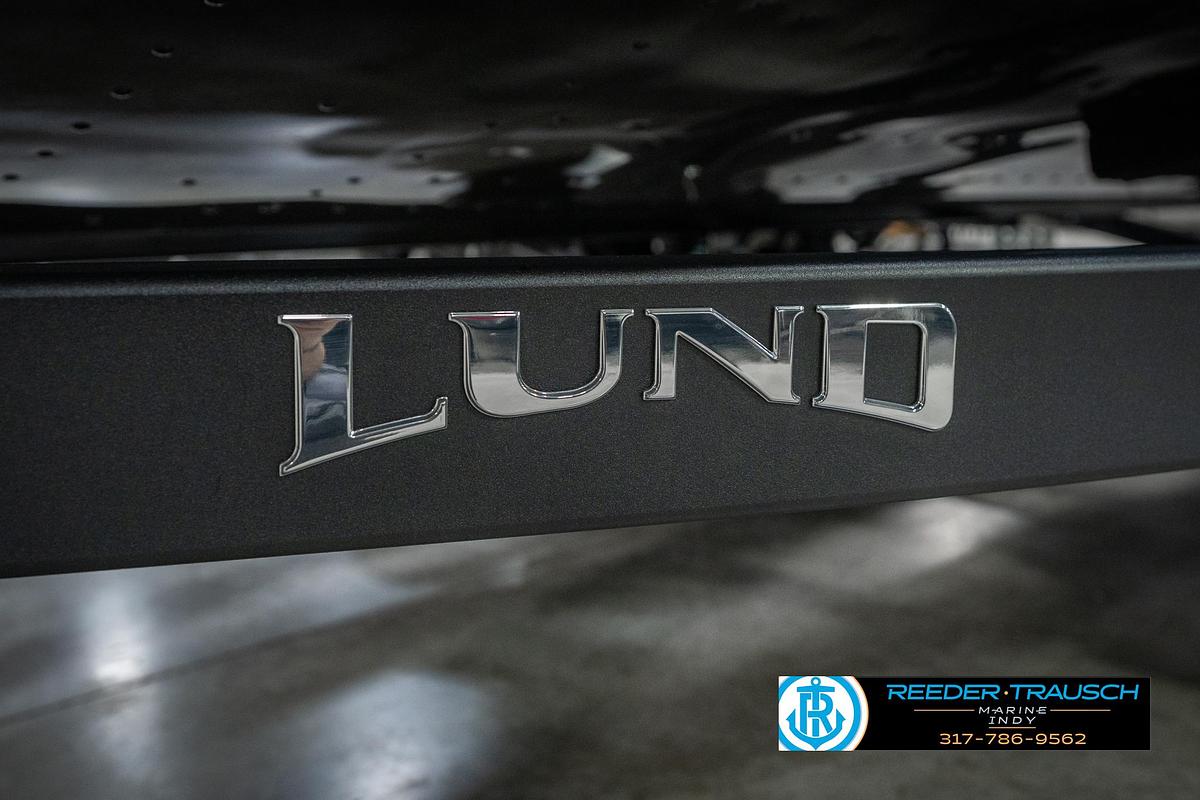 2026 Lund 1875 Impact XS