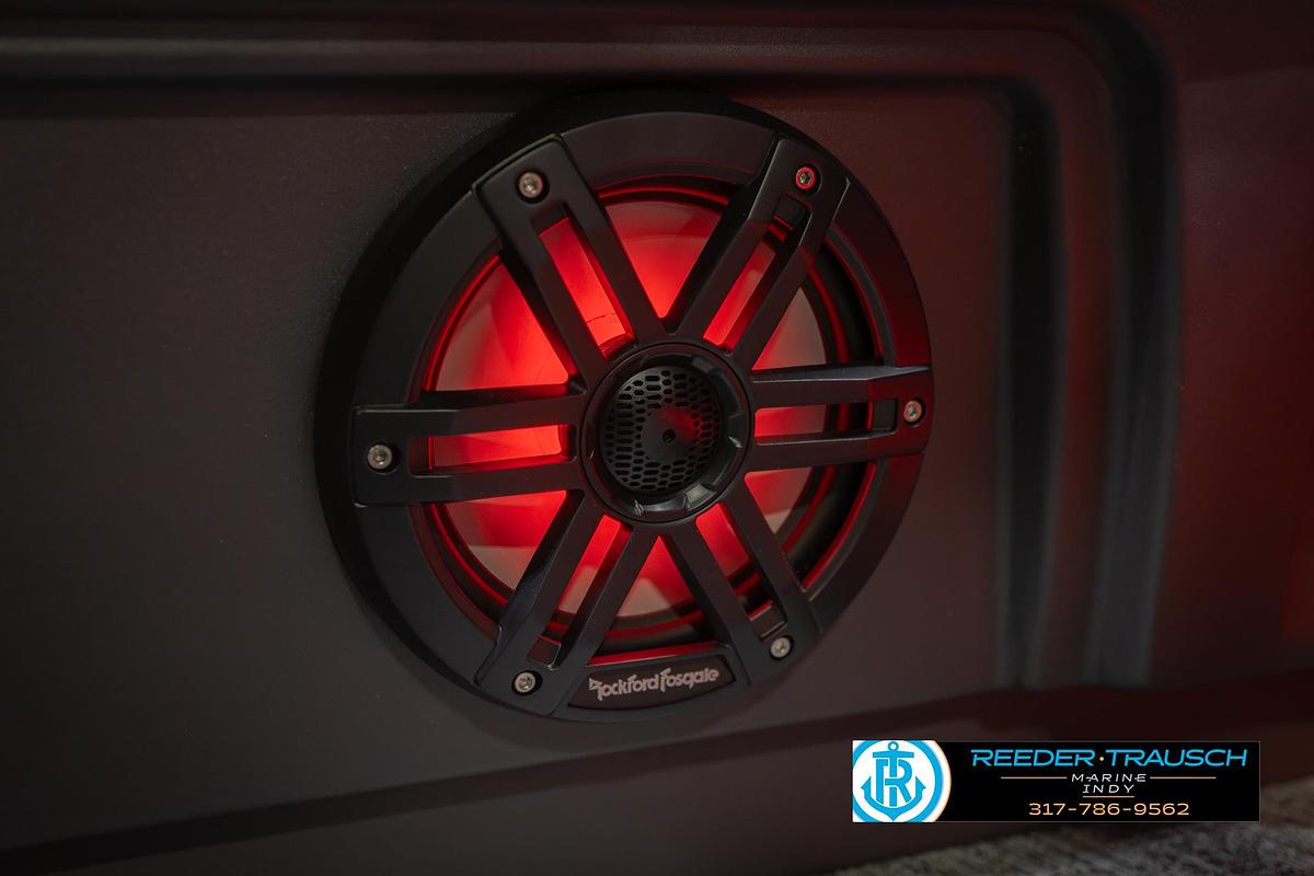 2026 Bennington 22 ML