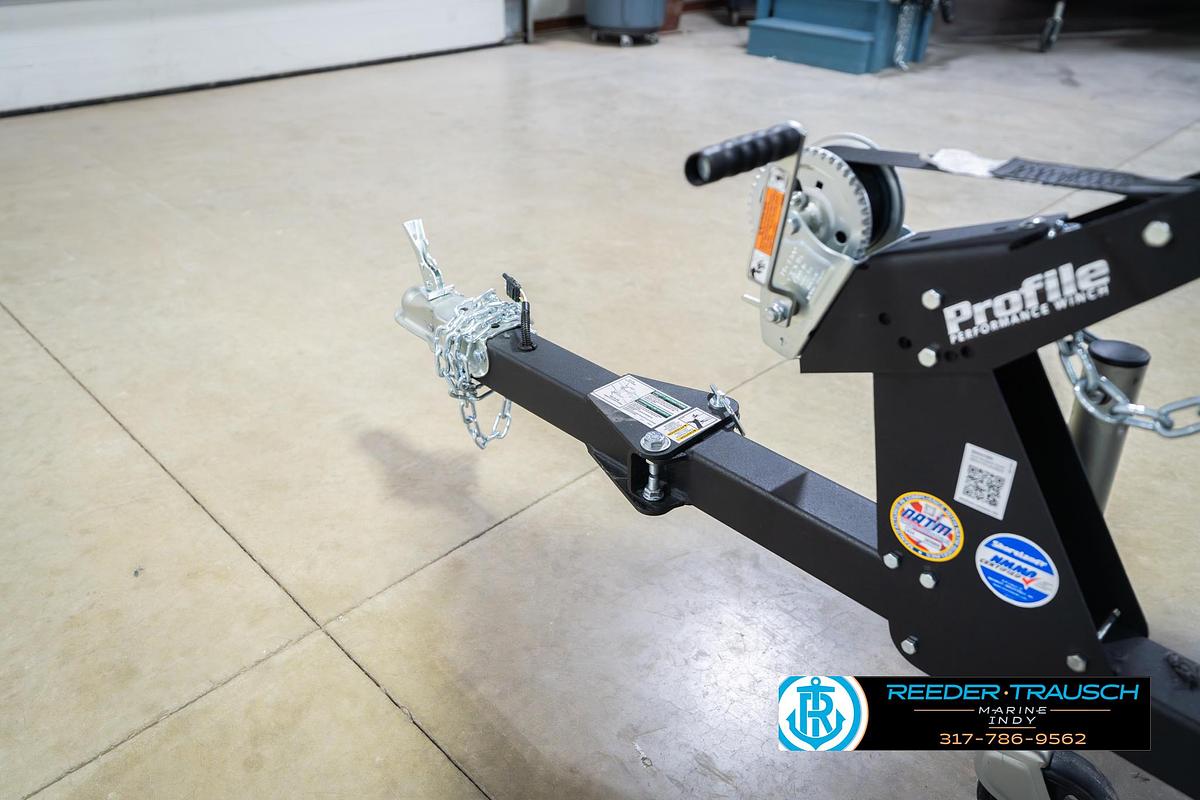 2026 Lund 1650 Rebel XL Sport SE