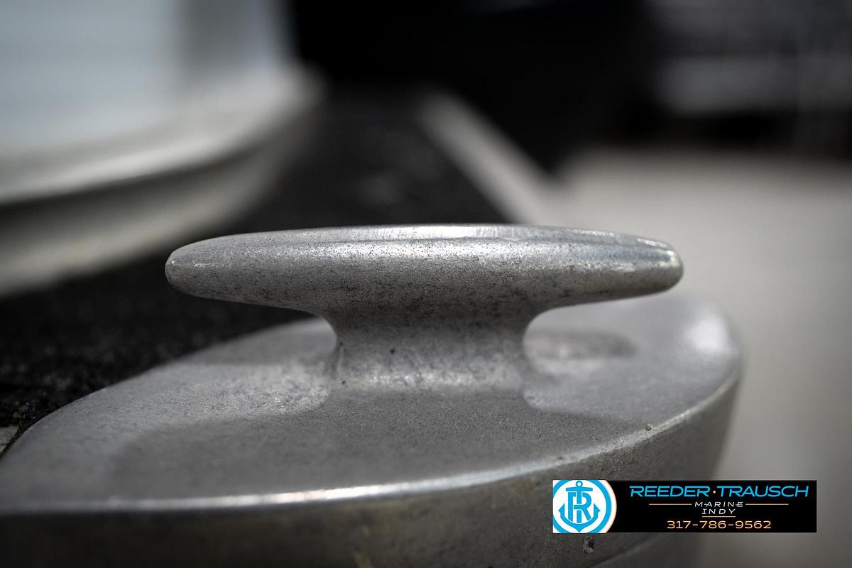 Used 1993 Godfrey Sweetwater