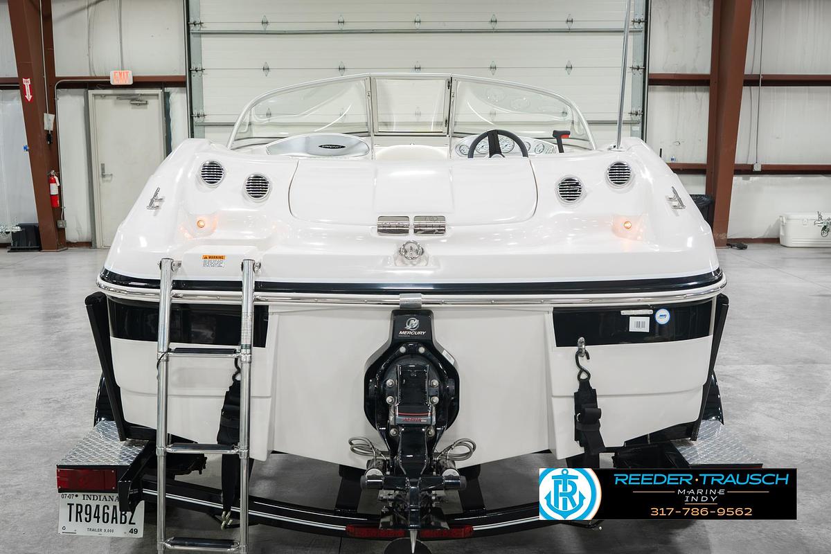 Used 2006 Starcraft C-Star 1700