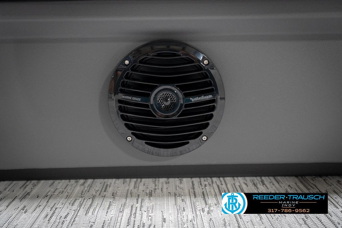 2026 Bennington 21 SSB