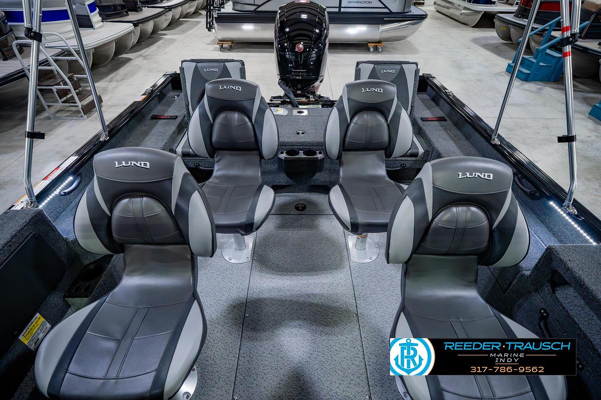 2026 Lund 1875 Impact XS