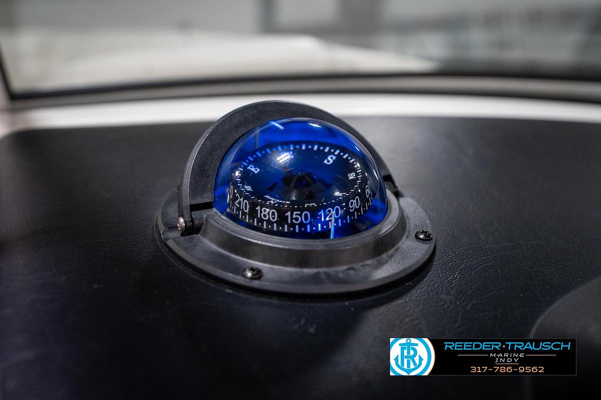 Used 2007 Sea Ray 250 SLX