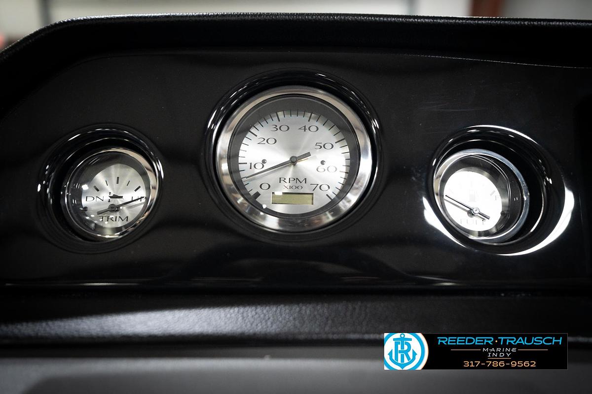 2026 Bennington 22 SSB