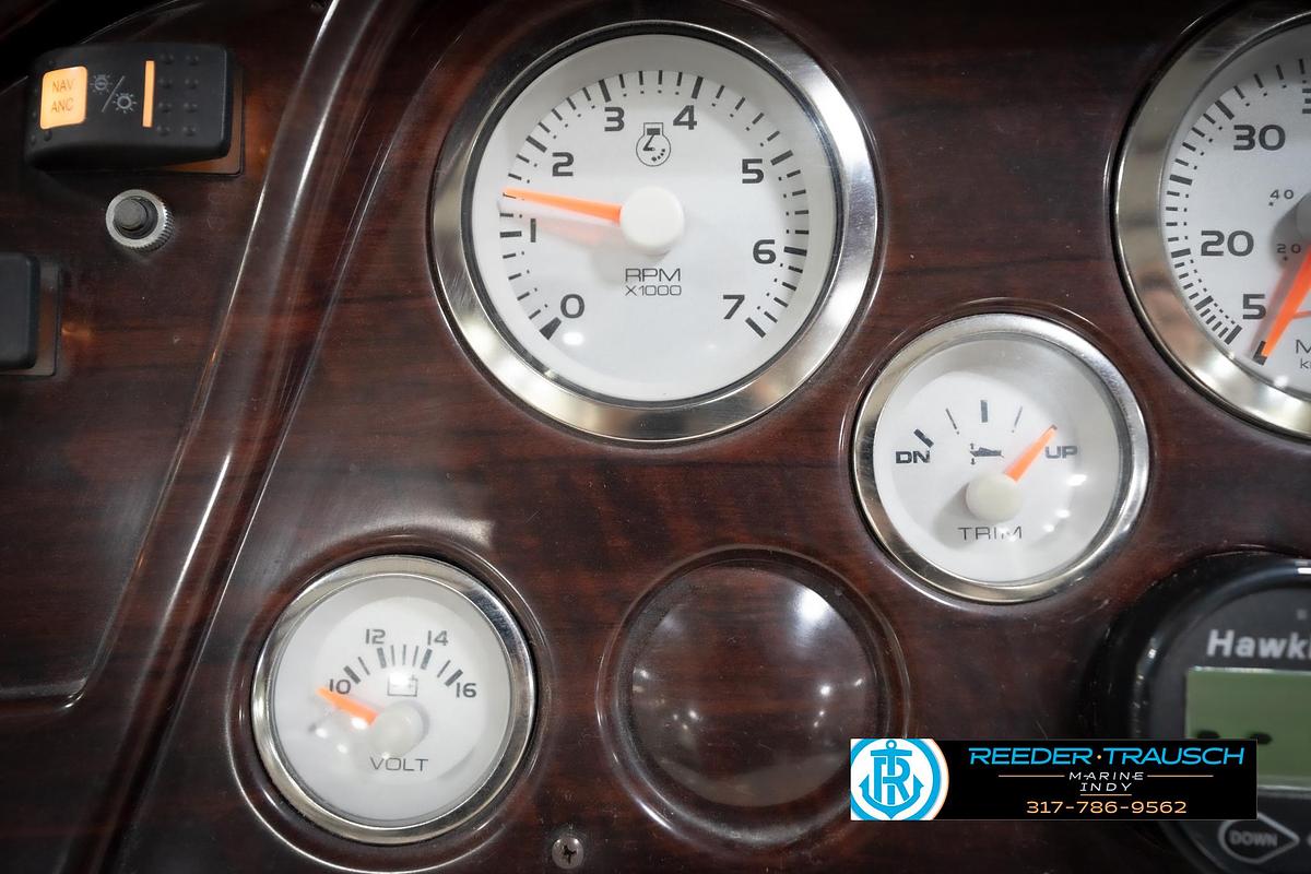 Used 2014 SunChaser Classic 8522 Lounger