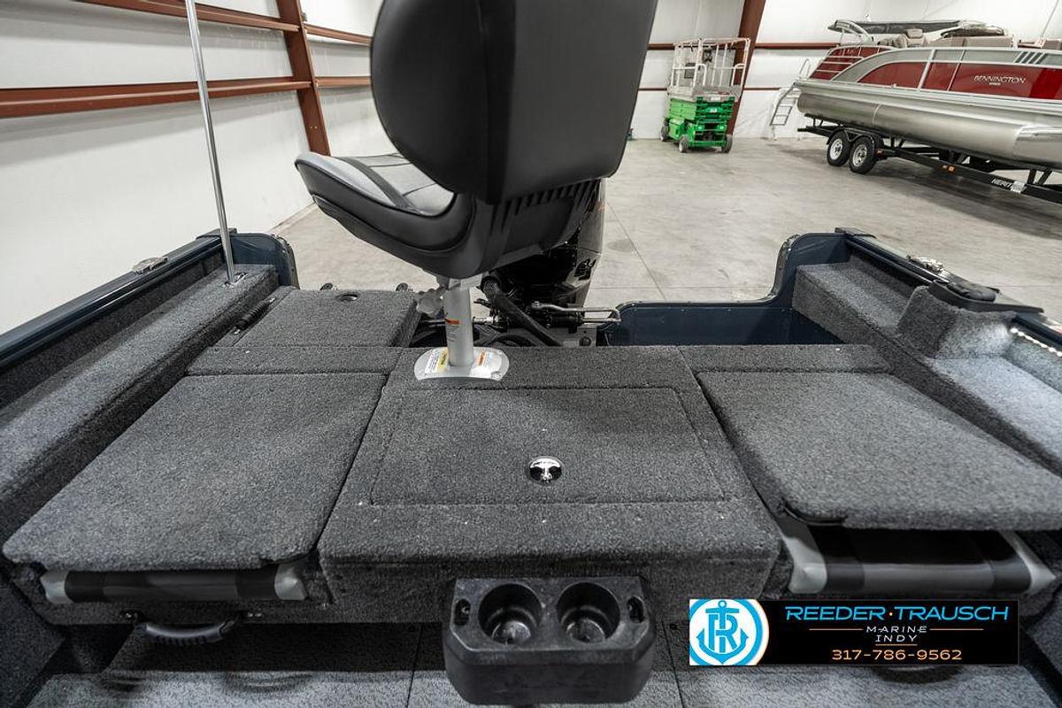 2025 Lund 1675 Adventure SS