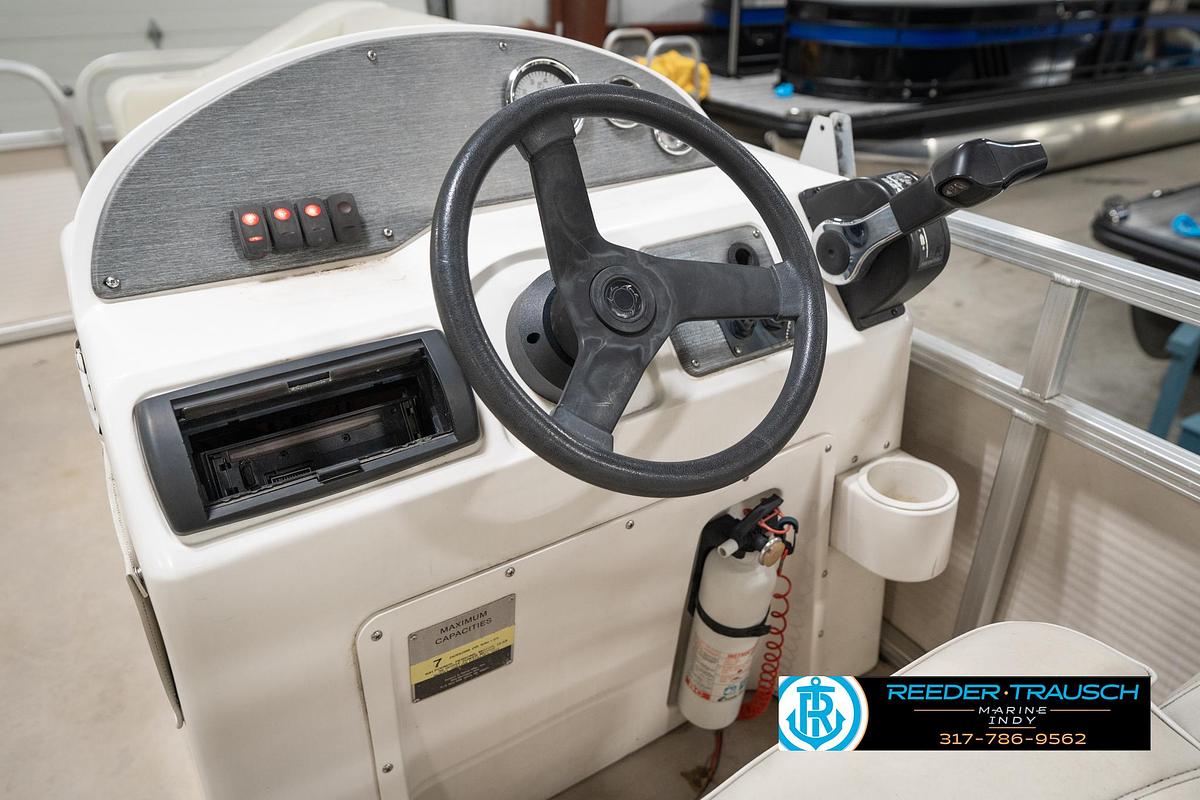 Used 2007 Avalon Catalina C RE 16