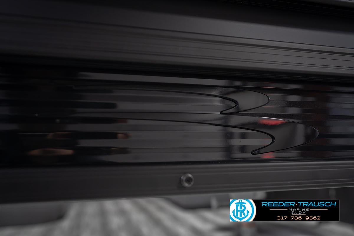 2026 Bennington 21 SF