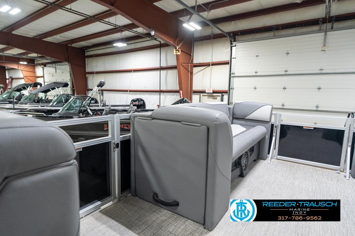 Used 2023 Avalon 2180 VENT CR