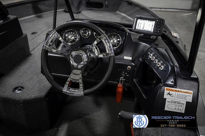 Used 2023 Lowe FM 1775