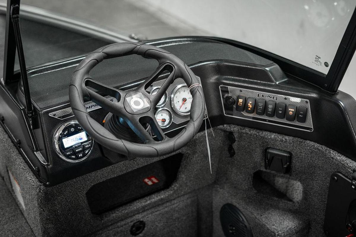 2025 Lund 1875 Impact