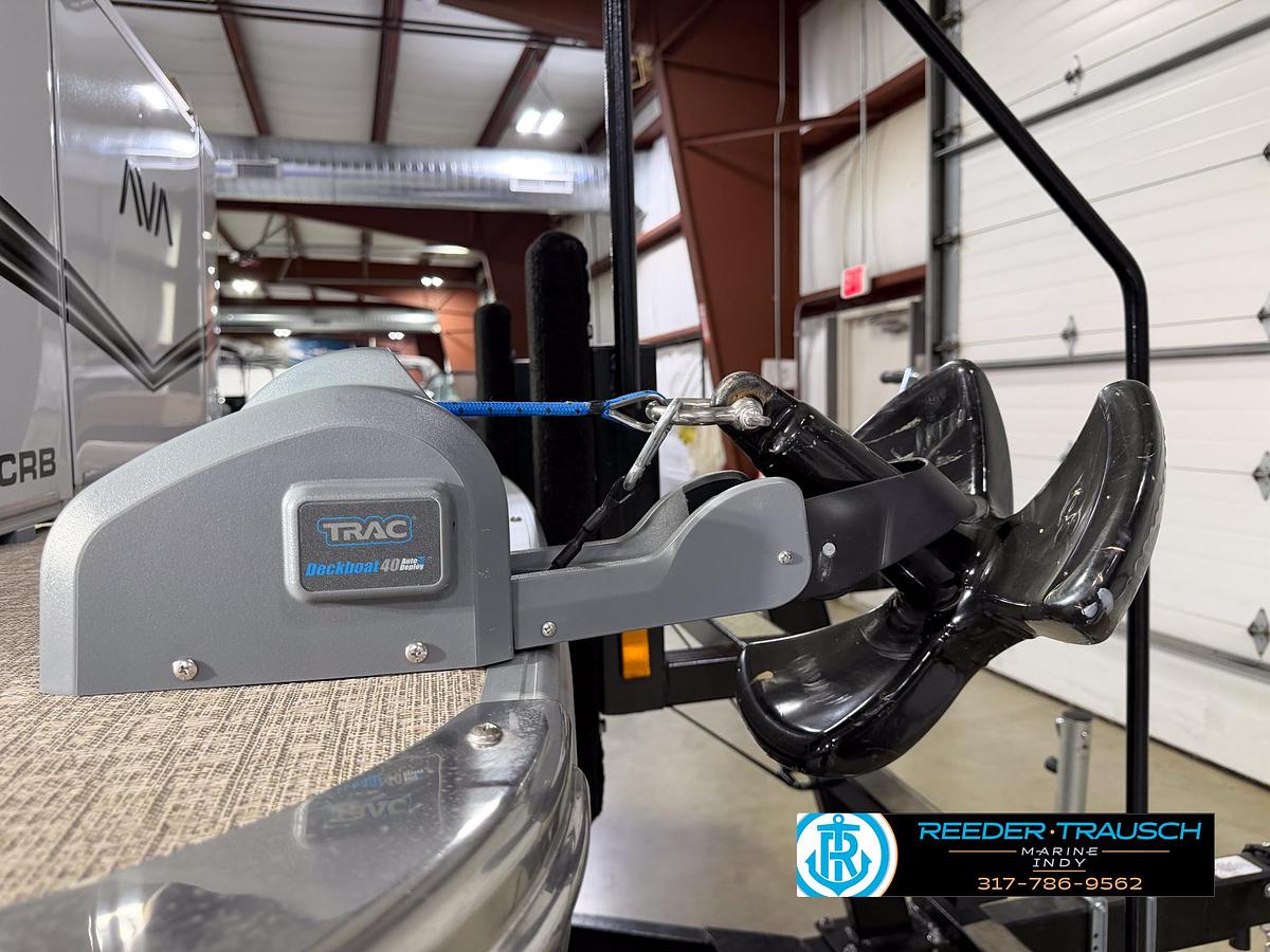 Used 2025 Avalon LSZ 2385 CRB