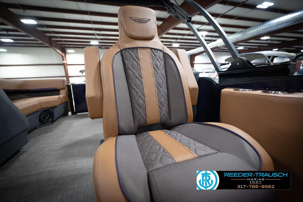 2026 Bennington 24 MFB