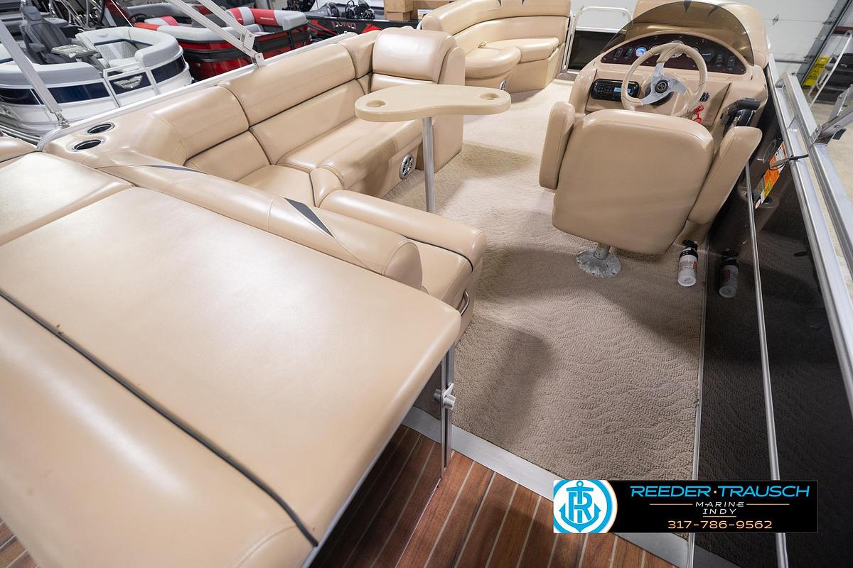 Used 2013 Berkshire 190 CL CTS
