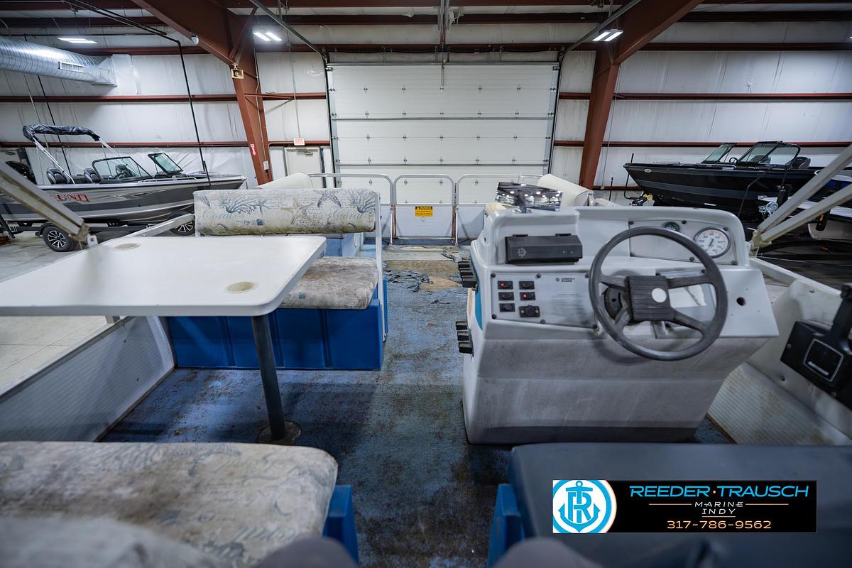 Used 1994 Godfrey SW 180 BT