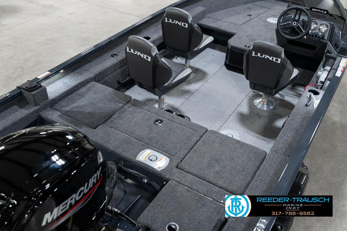 2026 Lund 1775 Adventure SS