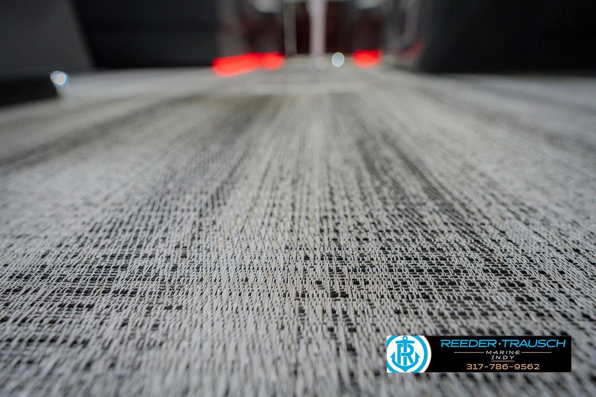 2026 Bennington 22 SSB