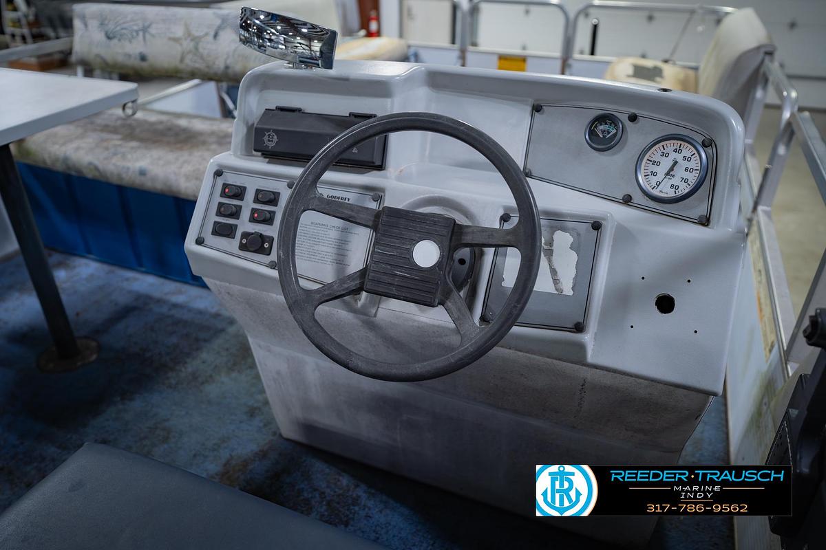 Used 1994 Godfrey SW 180 BT