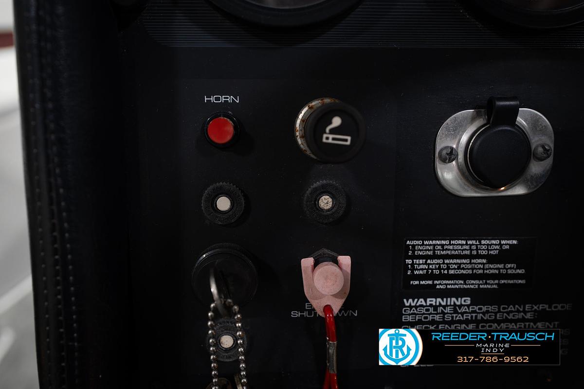 Used 1991 Webbcraft Falcon 1900