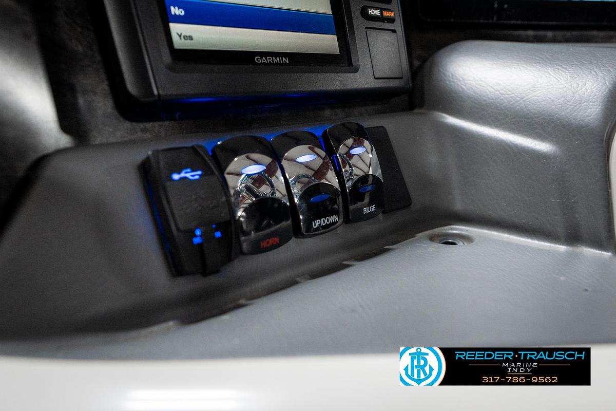 Used 2019 Avalon 2785 RJ Ambassador