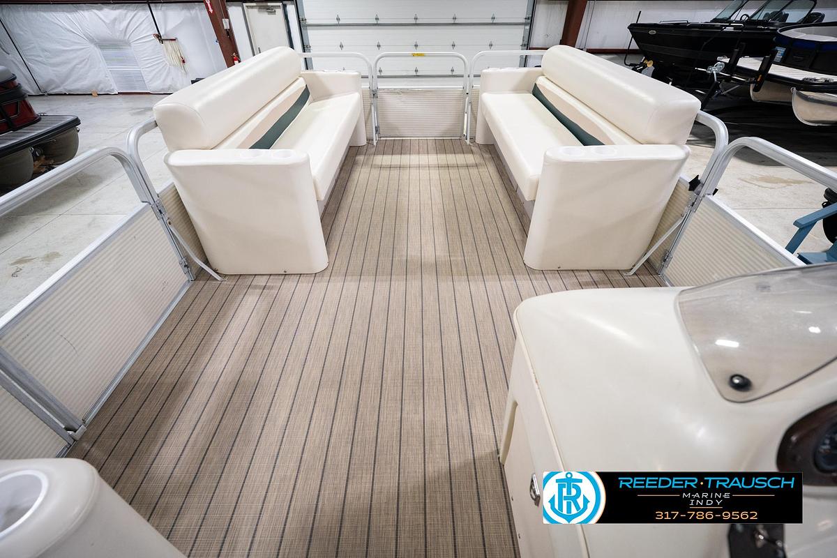 Used 1999 Lowe SunCruiser