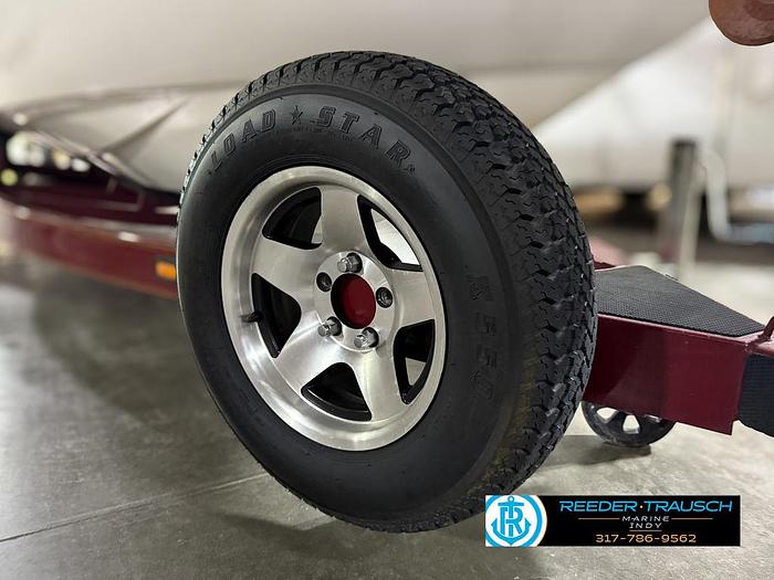 Used 2007 Bryant 240