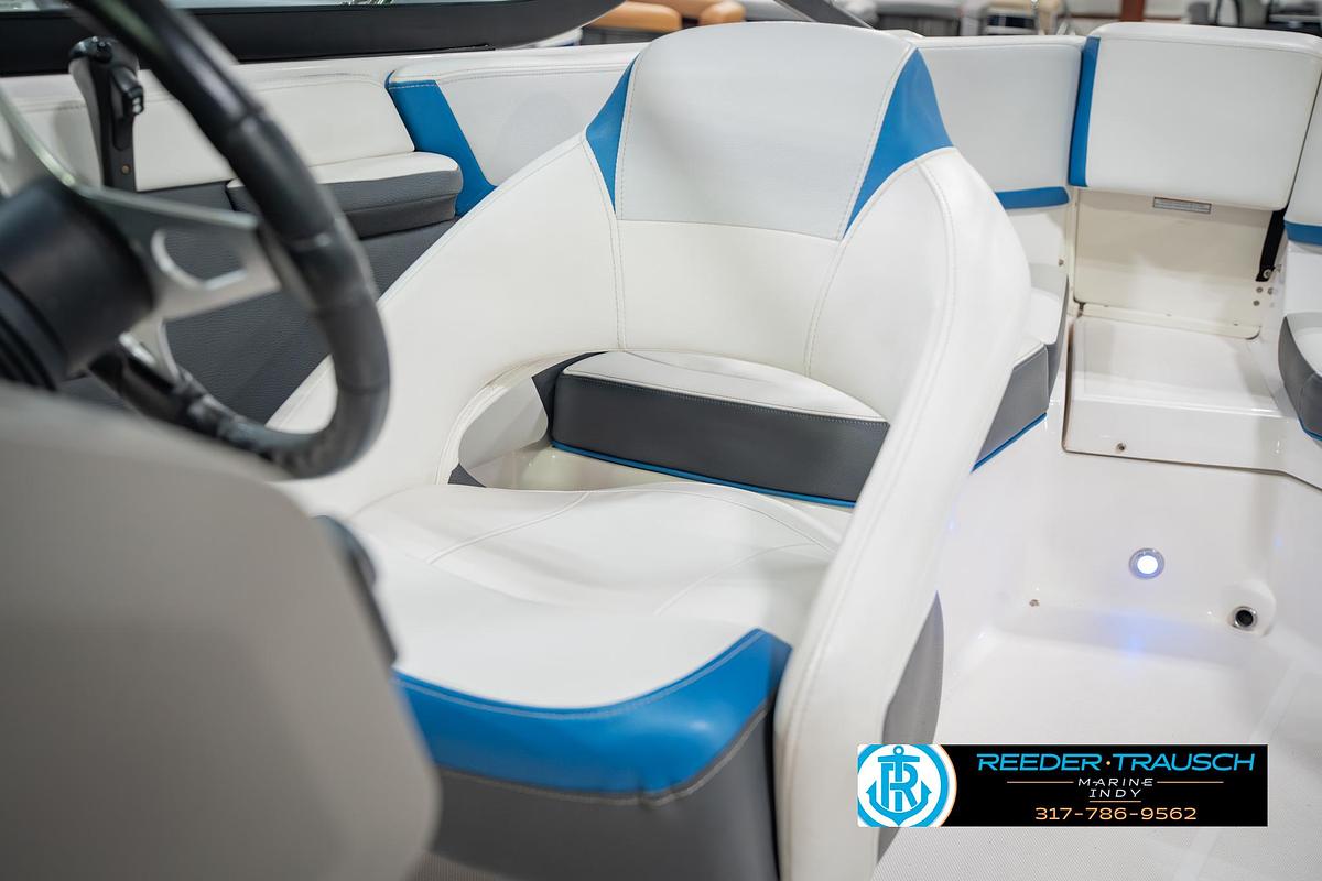 Used 2015 Regal 2000 ESX