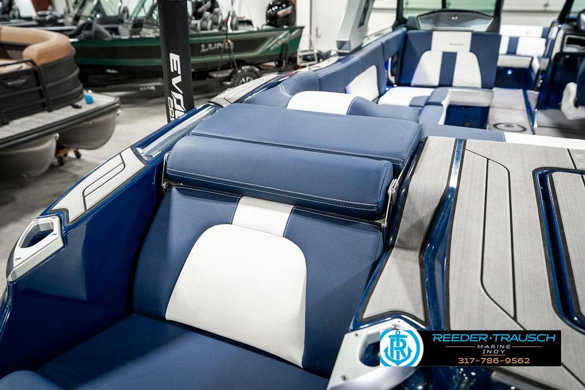 Used 2023 Mastercraft X24