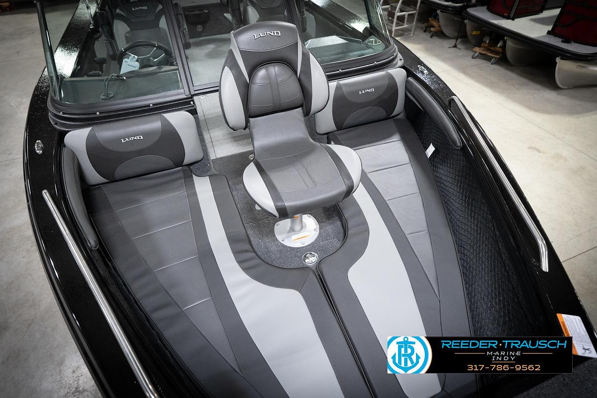 2026 Lund 2275 Baron