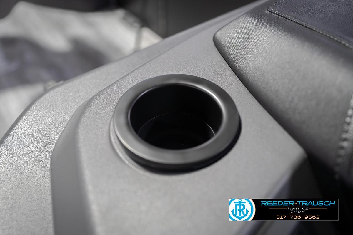 2026 Bennington 21 SF