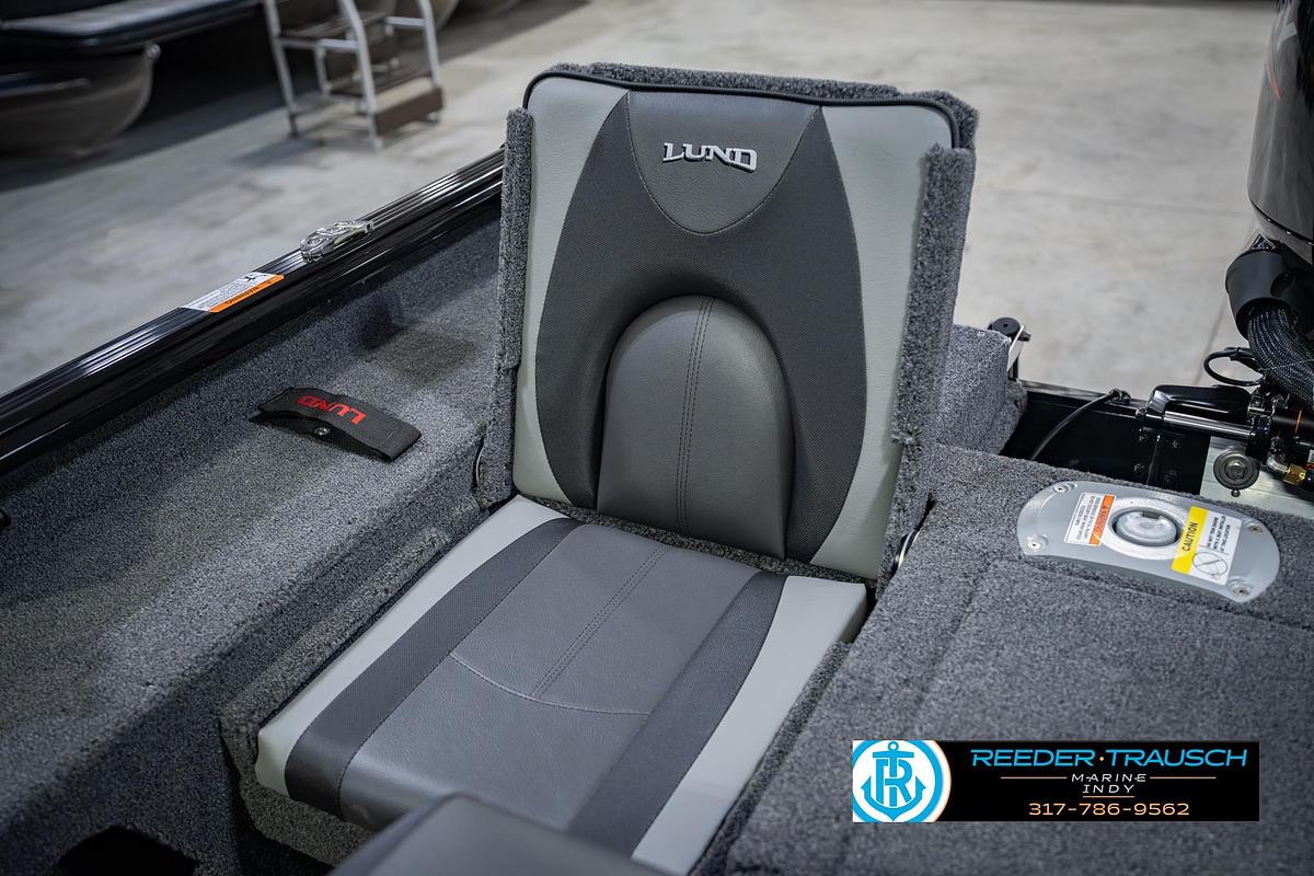 2026 Lund 1775 Impact XS