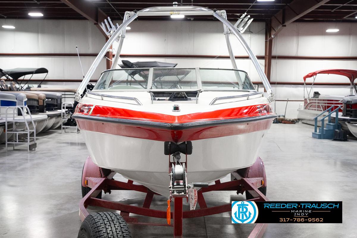 Used 1998 Crownline 182 BR