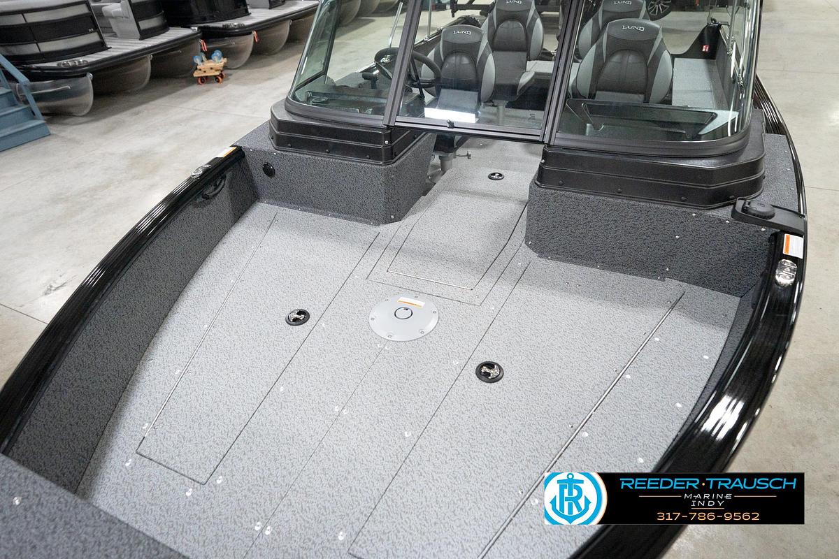 2026 Lund 1800 Explorer Sport