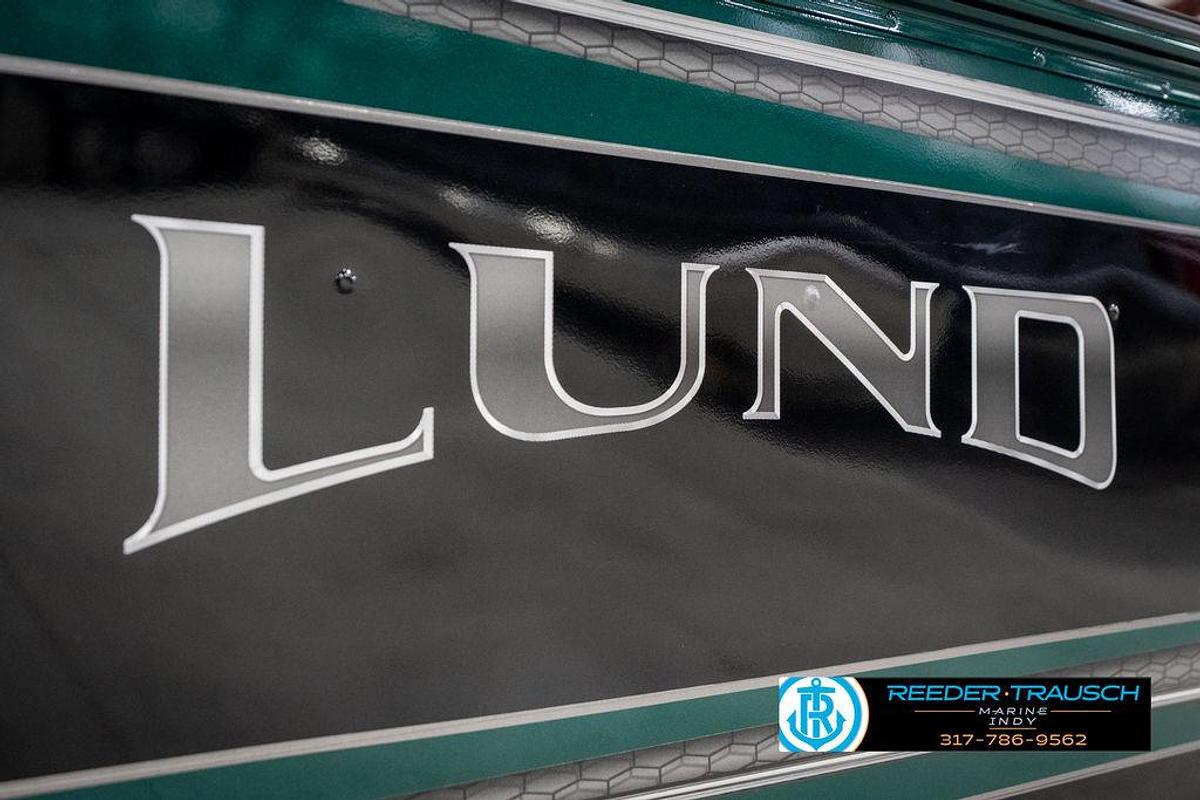 2025 Lund 1875 Impact XS