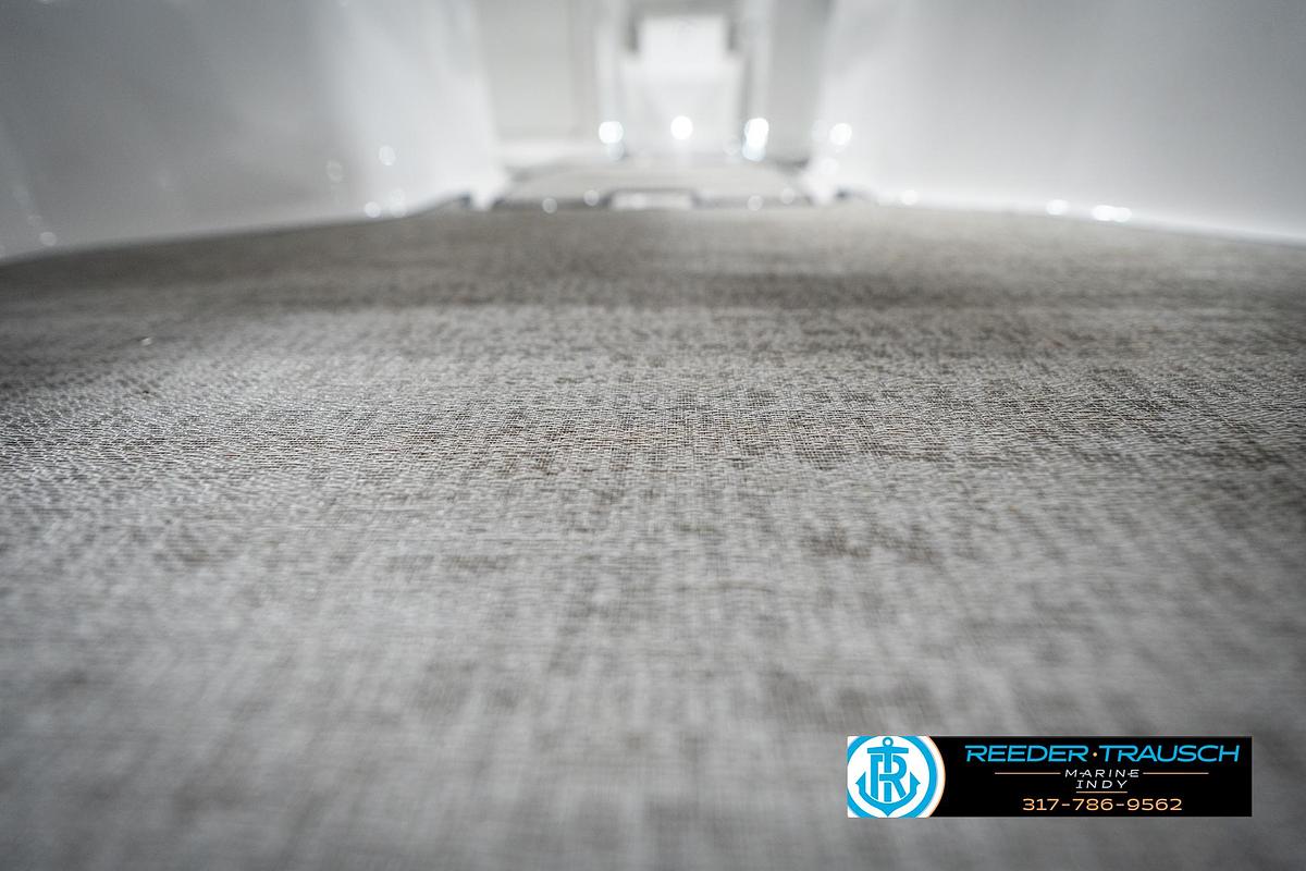 Used 2022 Hurricane 235RD