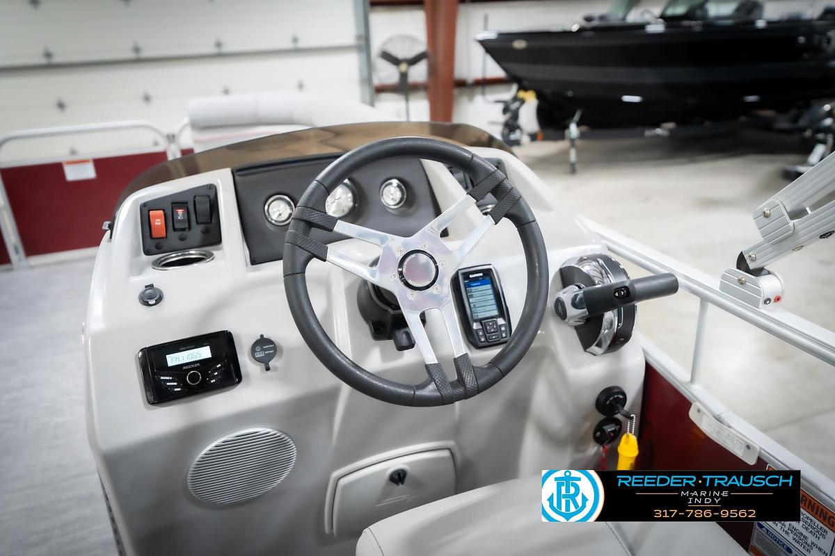 Used 2023 Bennington 20 SV