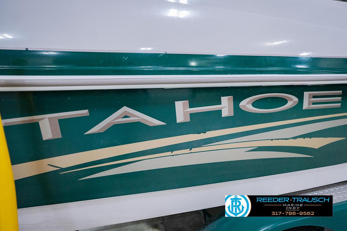 Used 2004 Tahoe 204I