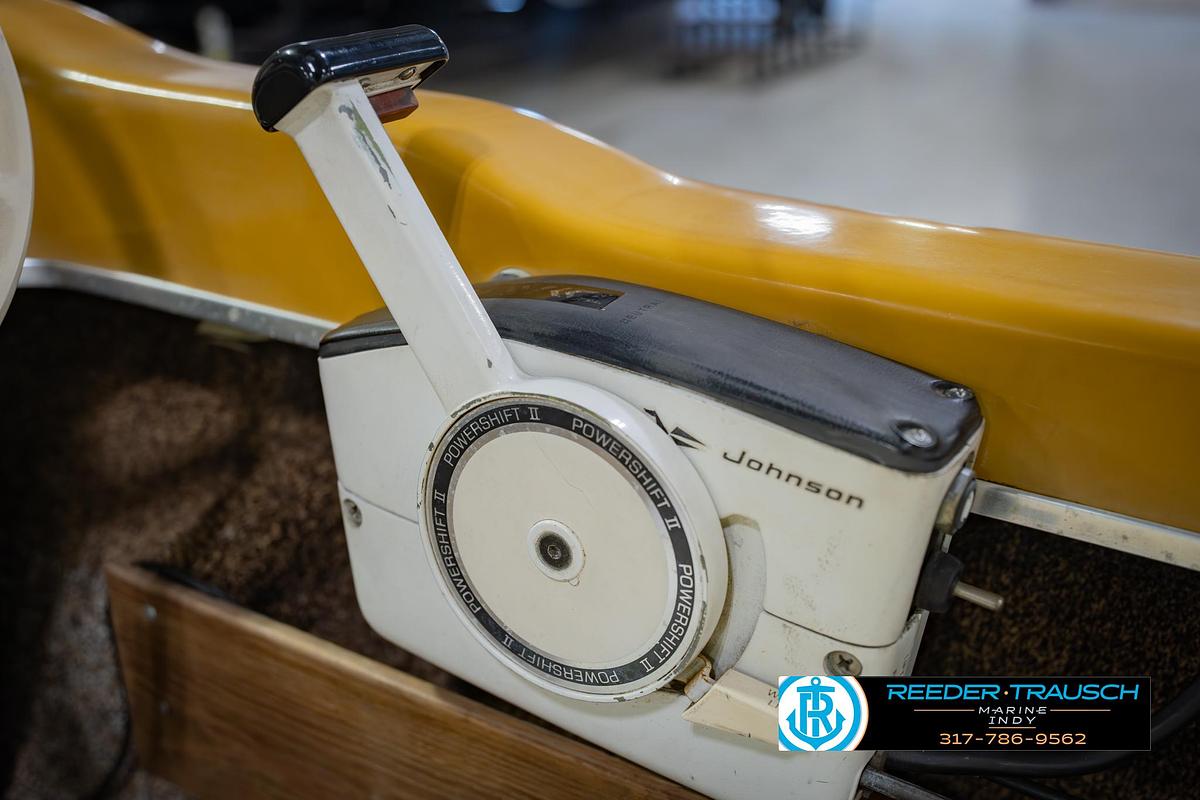 Used 1973 Sea Sprite