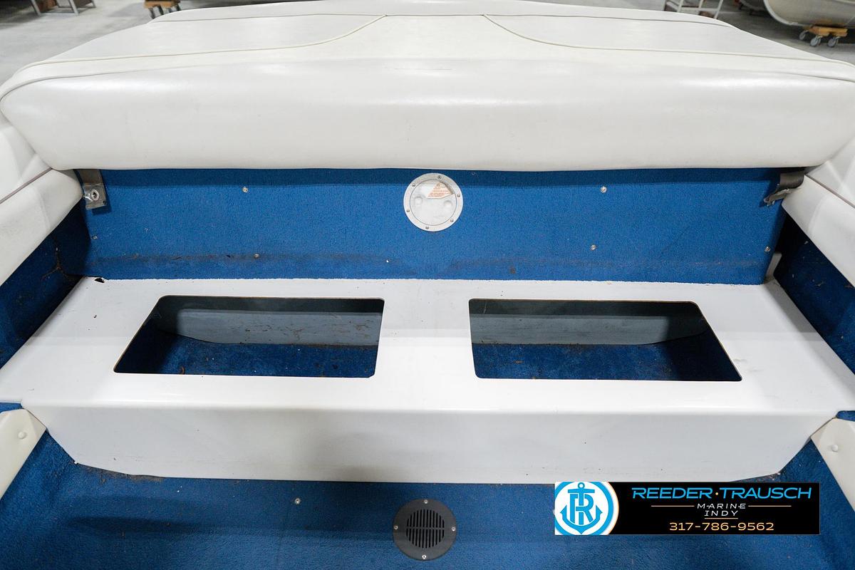 Used 1995 Sea Ray 185 Bow Rider