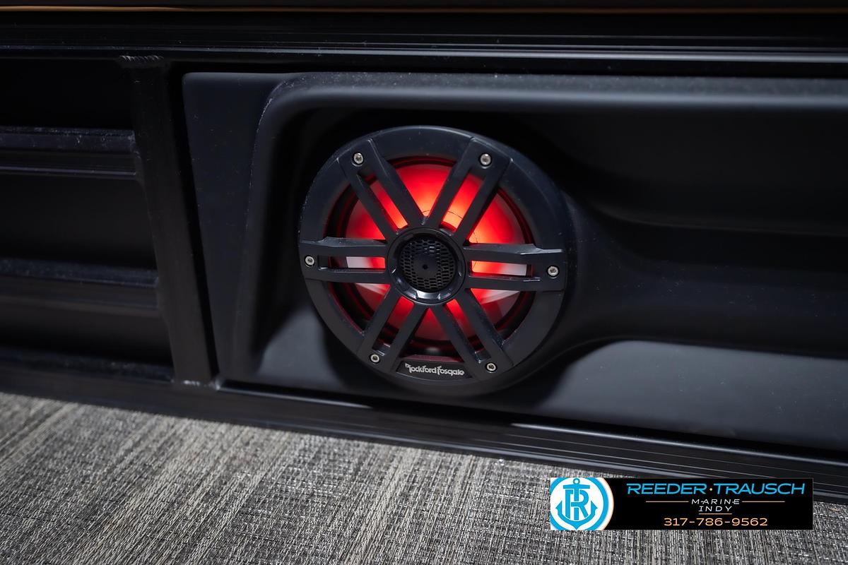 2026 Bennington 22 MSB