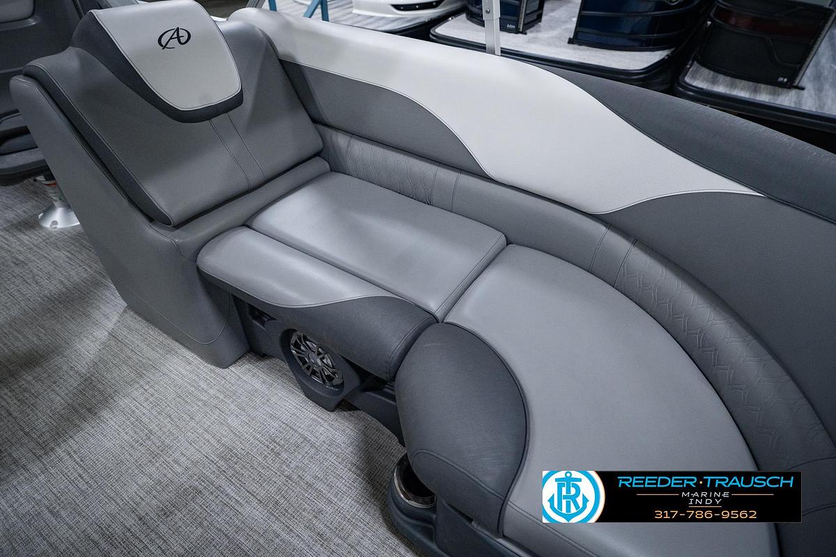 Used 2025 Avalon 2385 LSZ ENT