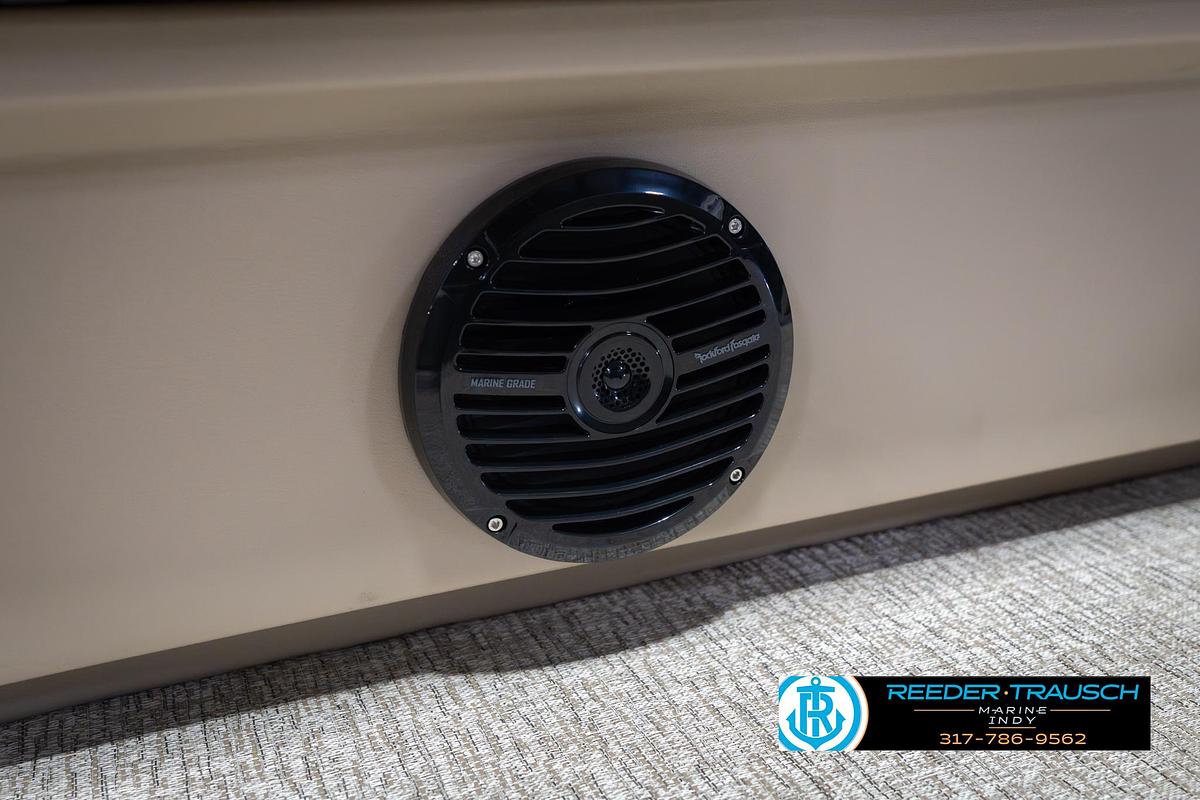 2026 Bennington 168 SLJ