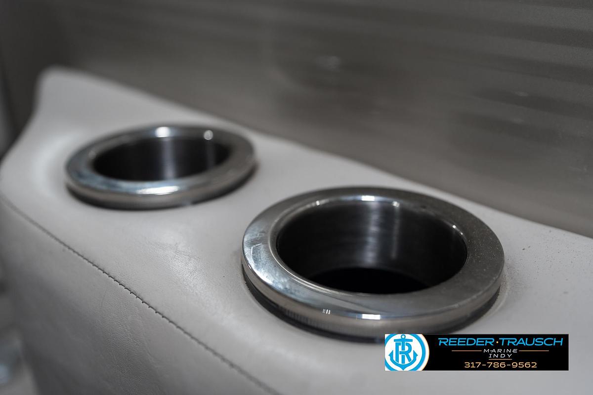 Used 2018 Bennington SSRX