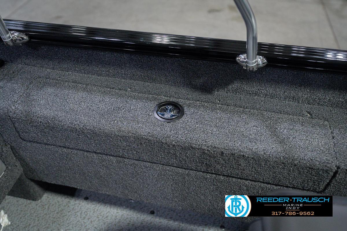 2026 Lund 1675 Adventure Sport